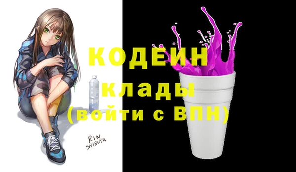 хмурый Абинск
