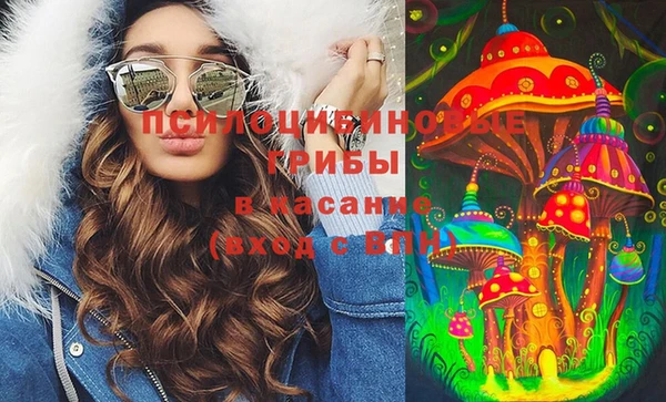 хмурый Абинск